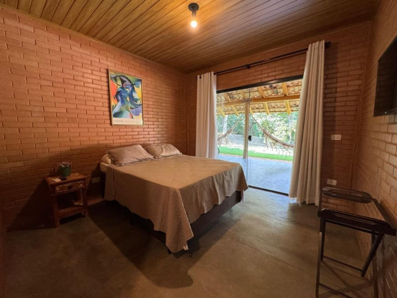 Imagem Chácara com 2 Quartos à Venda, 135 m² em Zona Rural Hidrolandia - Hidrolândia