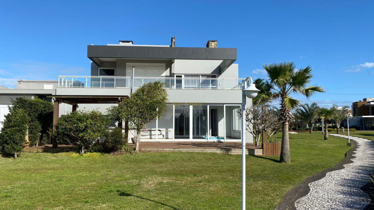 Imagem Casa com 4 Quartos à Venda, 359 m² em Condominio Riviera Xangri-la - Xangri-lá Imagem Casa com 4 Quartos à Venda, 359 m² em Condominio Riviera Xangri-la - Xangri-lá