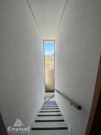 Imagem Casa com 2 Quartos à Venda, 114 m² em Mata Do Jacinto - Campo Grande