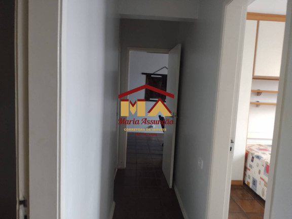 Imagem Apartamento com 3 Quartos à Venda, 70 m² em Centro - Cabo Frio Imagem Apartamento com 3 Quartos à Venda, 70 m² em Centro - Cabo Frio