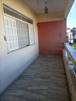 Imagem Casa com 3 Quartos à Venda, 100 m² em Castália - Itabuna Imagem Casa com 3 Quartos à Venda, 100 m² em Castália - Itabuna