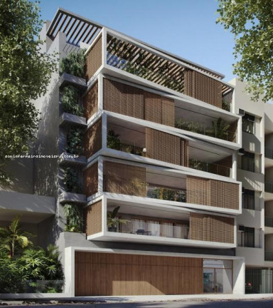 Imagem Apartamento com 3 Quartos à Venda, 175 m² em Leblon - Rio De Janeiro