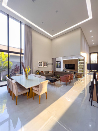 Imagem Casa de Condomínio com 4 Quartos à Venda, 297 m² em Quinta Do Golfe Jardins - São José Do Rio Preto Imagem Casa de Condomínio com 4 Quartos à Venda, 297 m² em Quinta Do Golfe Jardins - São José Do Rio Preto