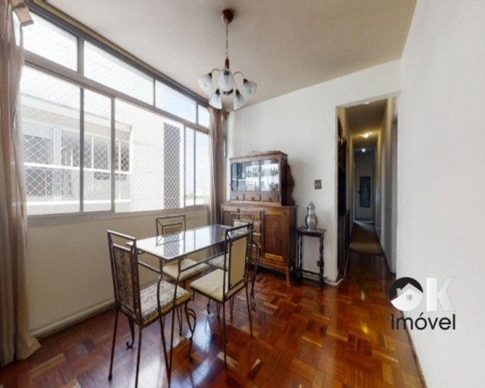 Imagem Apartamento com 3 Quartos à Venda, 187 m² em Higienópolis - São Paulo Imagem Apartamento com 3 Quartos à Venda, 187 m² em Higienópolis - São Paulo