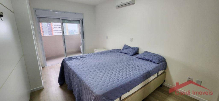 Imagem Apartamento com 3 Quartos para Alugar, 152 m² em Centro - Joinville