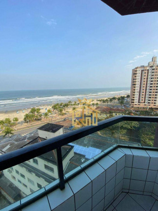 Imagem Apartamento com 1 Quarto à Venda, 50 m² em Mirim - Praia Grande Imagem Apartamento com 1 Quarto à Venda, 50 m² em Mirim - Praia Grande
