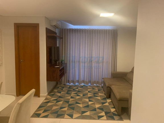 Imagem Apartamento para Alugar, 138 m² em Jardim Nova Aliança - Ribeirão Preto