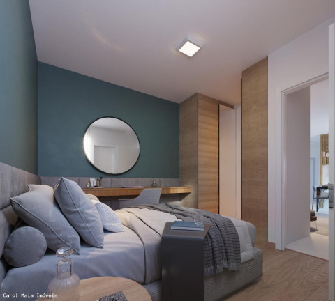 Imagem Imóvel com 2 Quartos à Venda, 92 m² em São Bento - Belo Horizonte
