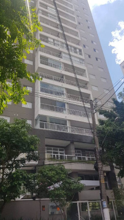 Imagem Apartamento com 3 Quartos à Venda, 75 m² em Vila Andrade - São Paulo Imagem Apartamento com 3 Quartos à Venda, 75 m² em Vila Andrade - São Paulo