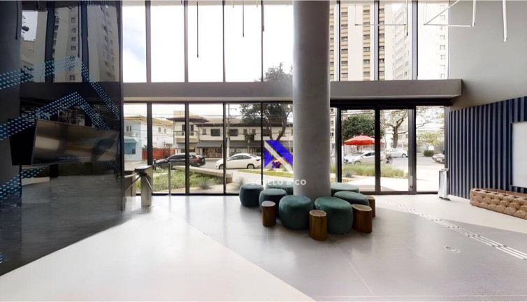 Imagem Studio com 1 Quarto à Venda, 25 m² em Vila Mariana - São Paulo Imagem Studio com 1 Quarto à Venda, 25 m² em Vila Mariana - São Paulo
