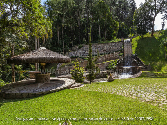 Imagem Imóvel com 7 Quartos à Venda, 240 m² em Portão - Atibaia