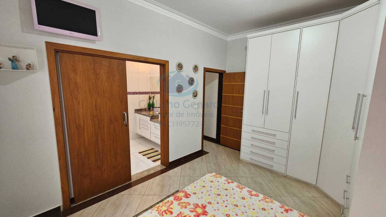 Imagem Casa de Condomínio com 3 Quartos à Venda, 207 m² em Residencial São Bento - Salto Imagem Casa de Condomínio com 3 Quartos à Venda, 207 m² em Residencial São Bento - Salto