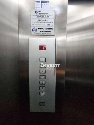 Imagem Apartamento com 4 Quartos à Venda, 117 m² em Setor Pedro Ludovico - Goiânia