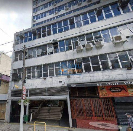 Imagem Imóvel à Venda, 70 m² em Vila Buarque - São Paulo Imagem Imóvel à Venda, 70 m² em Vila Buarque - São Paulo
