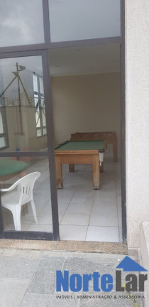Imagem Apartamento com 3 Quartos para Alugar, 110 m² em Santana - São Paulo