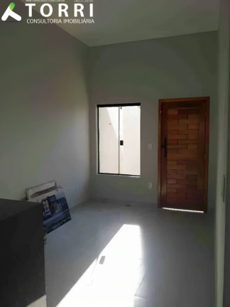 Imagem Casa com 2 Quartos à Venda, 60 m² em Residencial Cristal - Votorantim Imagem Casa com 2 Quartos à Venda, 60 m² em Residencial Cristal - Votorantim