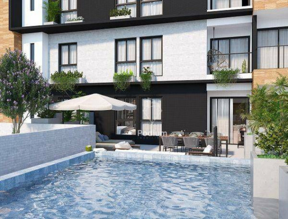 Apartamento com 2 Quartos à Venda, 123 m² em Jardim Oceania - João Pessoa