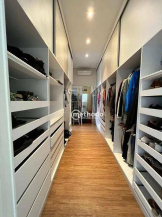 Imagem Casa com 3 Quartos à Venda, 212 m² em Residencial Parque Dos Alecrins - Campinas Imagem Casa com 3 Quartos à Venda, 212 m² em Residencial Parque Dos Alecrins - Campinas