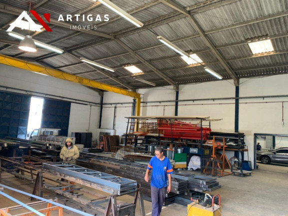 Imagem Imóvel para Alugar, 500 m² em Vila Carrão - São Paulo