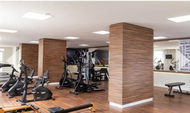 Imagem Imóvel com 2 Quartos à Venda, 92 m² em Vila Ema - São Paulo