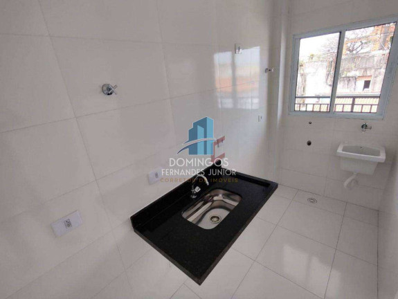 Imagem Apartamento com 2 Quartos à Venda, 35 m² em Parada Xv De Novembro - São Paulo
