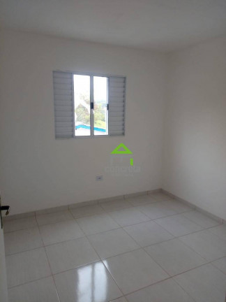 Imagem Casa de Condomínio com 2 Quartos à Venda, 61 m² em Jardim Sandra - Cotia