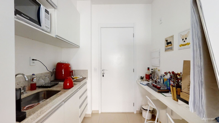 Imagem Apartamento com 1 Quarto à Venda, 35 m² em Consolação - São Paulo Imagem Apartamento com 1 Quarto à Venda, 35 m² em Consolação - São Paulo