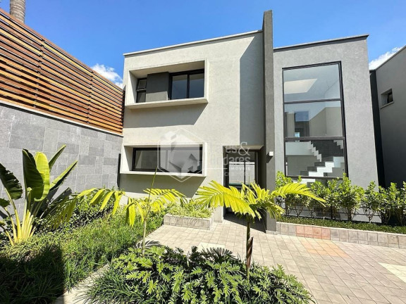 Imagem Casa com 4 Quartos à Venda, 401 m² em Campo Belo - São Paulo Imagem Casa com 4 Quartos à Venda, 401 m² em Campo Belo - São Paulo