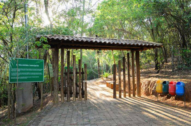 Imagem Casa de Condomínio com 3 Quartos à Venda, 140 m² em Condomínio águas Claras - Brumadinho