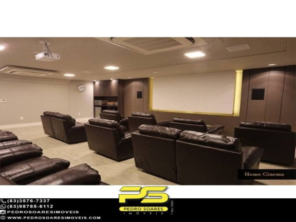 Imagem Apartamento com 2 Quartos à Venda, 79 m² em Tambaú - João Pessoa Imagem Apartamento com 2 Quartos à Venda, 79 m² em Tambaú - João Pessoa