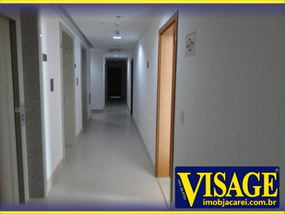 Imóvel Comercial para Alugar, 34 m² em Centro - Jacareí