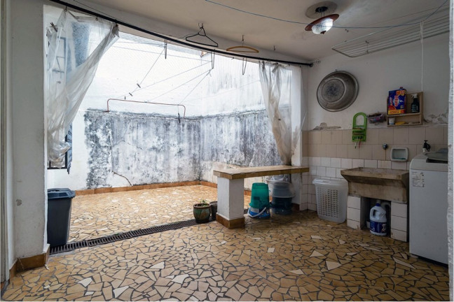 Imagem Casa com 3 Quartos à Venda, 104 m² em Planalto Paulista - São Paulo