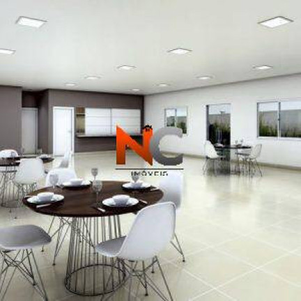 Imagem Apartamento com 2 Quartos à Venda, 47 m² em Tribobó - São Gonçalo Imagem Apartamento com 2 Quartos à Venda, 47 m² em Tribobó - São Gonçalo