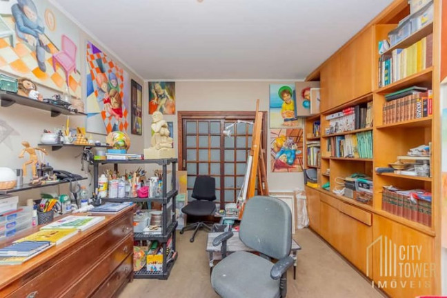 Imagem Casa com 4 Quartos à Venda, 361 m² em Ipiranga - São Paulo Imagem Casa com 4 Quartos à Venda, 361 m² em Ipiranga - São Paulo