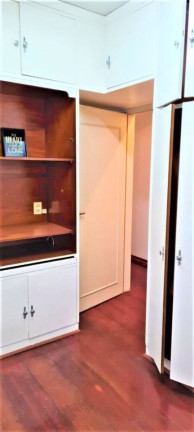 Imagem Apartamento com 2 Quartos à Venda, 65 m² em Bosque Da Saúde - São Paulo