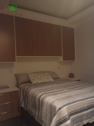 Imagem Casa com 2 Quartos para Alugar, 116 m² em Parque Jandaia - Carapicuíba