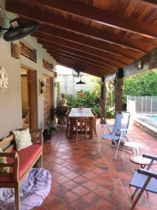 Imagem Casa com 3 Quartos à Venda, 350 m² em Boiçucanga - São Sebastião