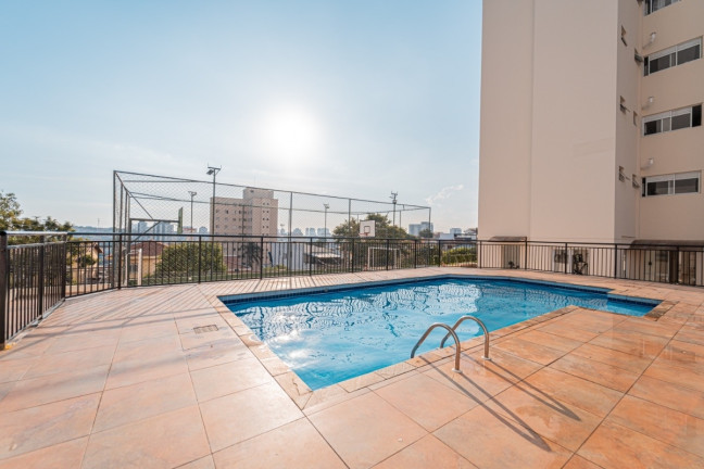 Imagem Apartamento com 3 Quartos à Venda, 104 m² em Vila Santa Catarina - São Paulo Imagem Apartamento com 3 Quartos à Venda, 104 m² em Vila Santa Catarina - São Paulo