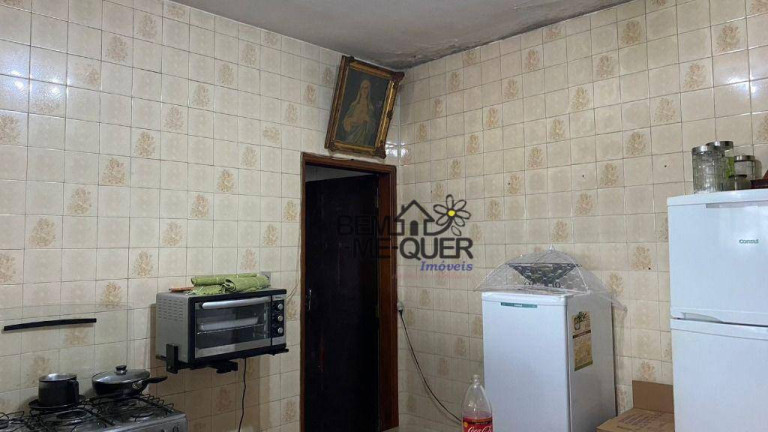Imagem Casa com 3 Quartos à Venda, 134 m² em Parque São Domingos - São Paulo Imagem Casa com 3 Quartos à Venda, 134 m² em Parque São Domingos - São Paulo