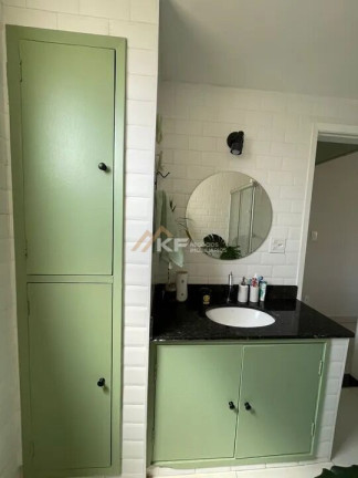 Imagem Apartamento com 3 Quartos à Venda, 100 m² em Centro - Ribeirão Preto Imagem Apartamento com 3 Quartos à Venda, 100 m² em Centro - Ribeirão Preto
