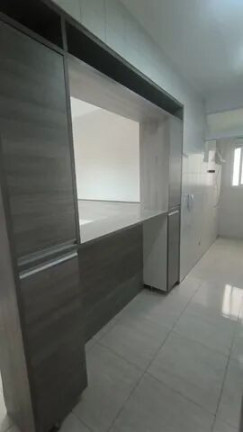 Imagem Apartamento com 3 Quartos à Venda, 62 m² em Campestre - Santo André Imagem Apartamento com 3 Quartos à Venda, 62 m² em Campestre - Santo André