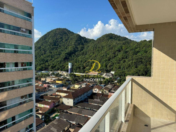 Imagem Apartamento com 3 Quartos à Venda, 81 m² em Canto Do Forte - Praia Grande Imagem Apartamento com 3 Quartos à Venda, 81 m² em Canto Do Forte - Praia Grande