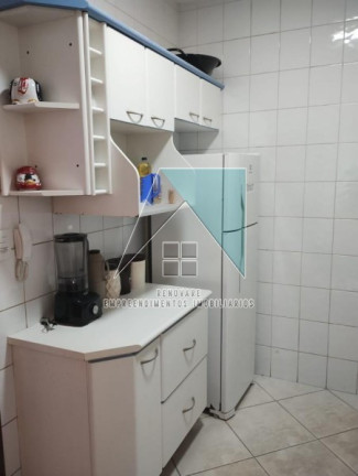 Apartamento com 2 Quartos à Venda, 69 m² em Parque Industrial Lagoinha - Ribeirão Preto