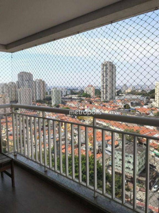 Imagem Apartamento com 2 Quartos à Venda, 64 m² em Vila Moraes - São Paulo