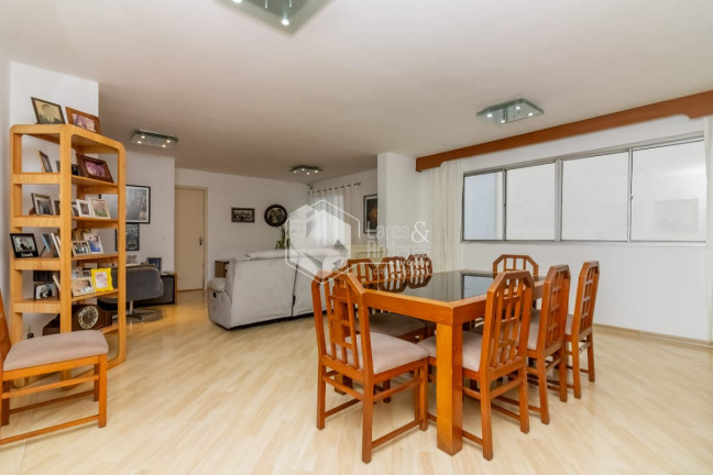 Imagem Apartamento com 3 Quartos à Venda, 134 m² em Santa Cecília - São Paulo Imagem Apartamento com 3 Quartos à Venda, 134 m² em Santa Cecília - São Paulo