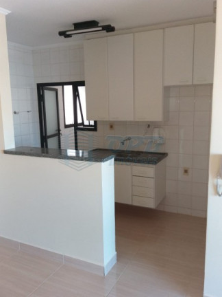 Imagem Apartamento para Alugar,  em Centro - Ribeirão Preto