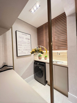 Imagem Apartamento com 3 Quartos à Venda, 114 m² em Alphagran Alphaville - Barueri