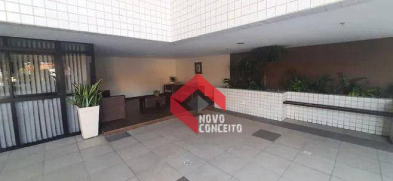 Imagem Apartamento com 3 Quartos à Venda, 105 m² em Aldeota - Fortaleza Imagem Apartamento com 3 Quartos à Venda, 105 m² em Aldeota - Fortaleza