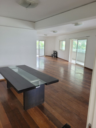 Imagem Imóvel com 3 Quartos à Venda, 265 m² em Paraíso - São Paulo