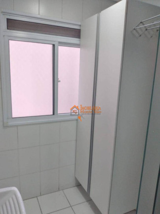 Imagem Apartamento com 2 Quartos à Venda, 58 m² em Jardim Flor Da Montanha - Guarulhos Imagem Apartamento com 2 Quartos à Venda, 58 m² em Jardim Flor Da Montanha - Guarulhos